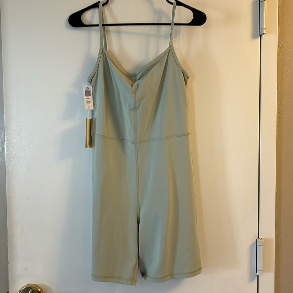 Wilfred Free one piece
